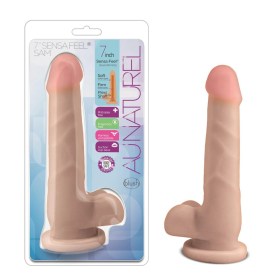 Silikonski dildo 330706-10